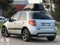 SELAMET AUTO 2011 SUZUKİ SX 4 145.000 KM OTM VİTES HATASIZ