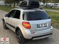 SELAMET AUTO 2011 SUZUKİ SX 4 145.000 KM OTM VİTES HATASIZ