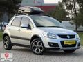 SELAMET AUTO 2011 SUZUKİ SX 4 145.000 KM OTM VİTES HATASIZ