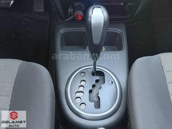 SELAMET AUTO 2011 SUZUKİ SX 4 145.000 KM OTM VİTES HATASIZ
