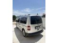 Sahibinden Volkswagen Caddy 1.9 TDI 2006 Model 