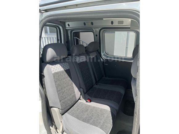 Sahibinden Volkswagen Caddy 1.9 TDI 2006 Model 