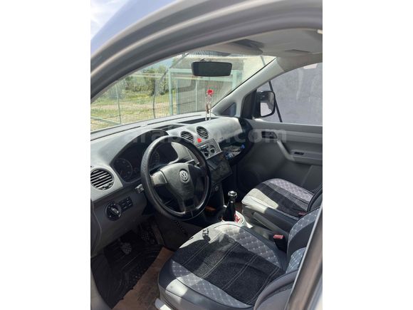 Sahibinden Volkswagen Caddy 1.9 TDI 2006 Model 