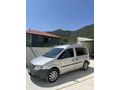 Sahibinden Volkswagen Caddy 1.9 TDI 2006 Model 