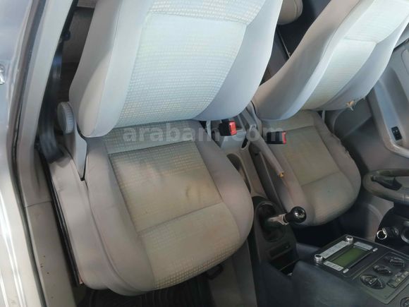 Sahibinden Volkswagen Caddy 1.9 TDI 2006 Model 