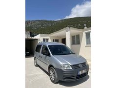 Sahibinden Volkswagen Caddy 1.9 TDI 2006 Model 
