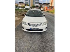 Sahibinden Toyota Corolla 1.4 D-4D Elegant 2011 Model 