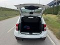 2016 LAURETTE 100 BİN KM