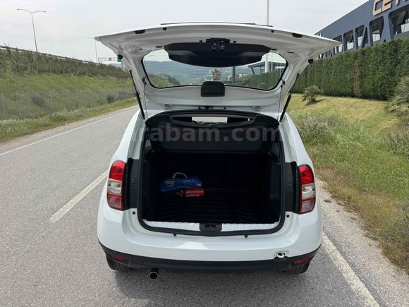 2016 LAURETTE 100 BİN KM