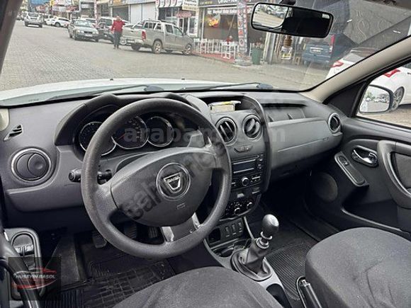 2016 LAURETTE 100 BİN KM