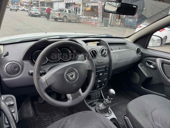 2016 LAURETTE 100 BİN KM