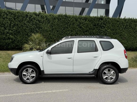 2016 LAURETTE 100 BİN KM