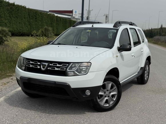 2016 LAURETTE 100 BİN KM