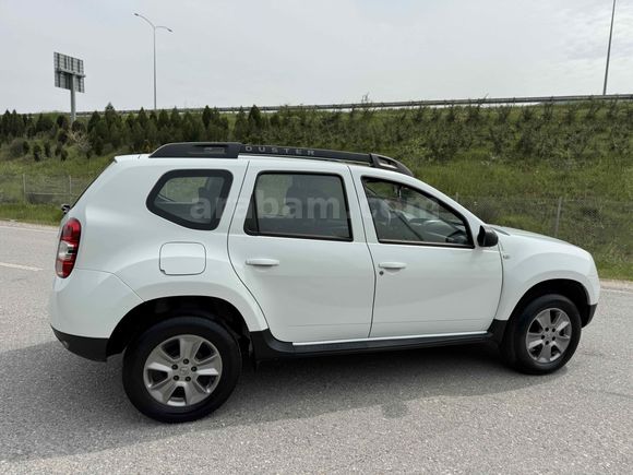 2016 LAURETTE 100 BİN KM