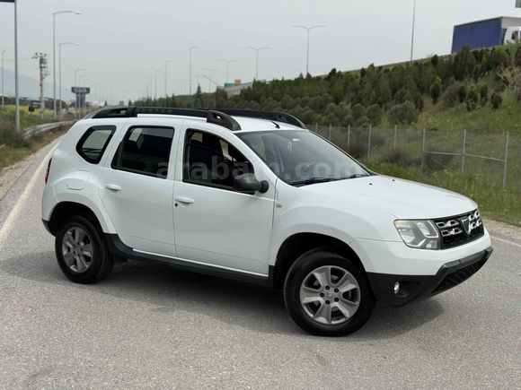 2016 LAURETTE 100 BİN KM