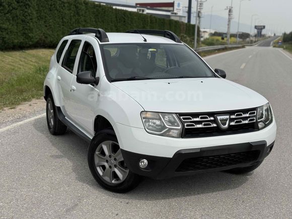 2016 LAURETTE 100 BİN KM