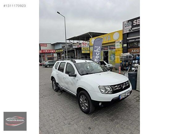 2016 LAURETTE 100 BİN KM