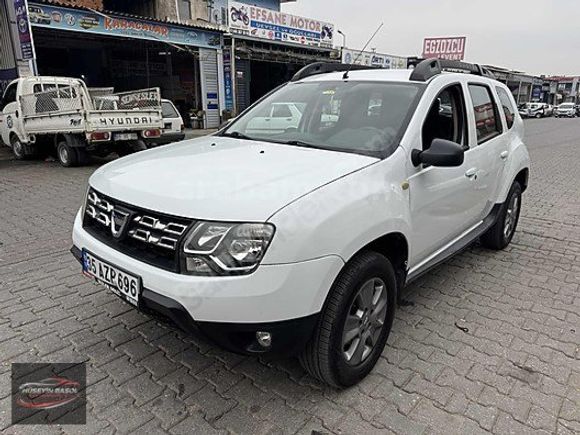 2016 LAURETTE 100 BİN KM