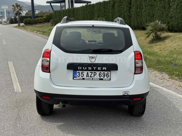 2016 LAURETTE 100 BİN KM