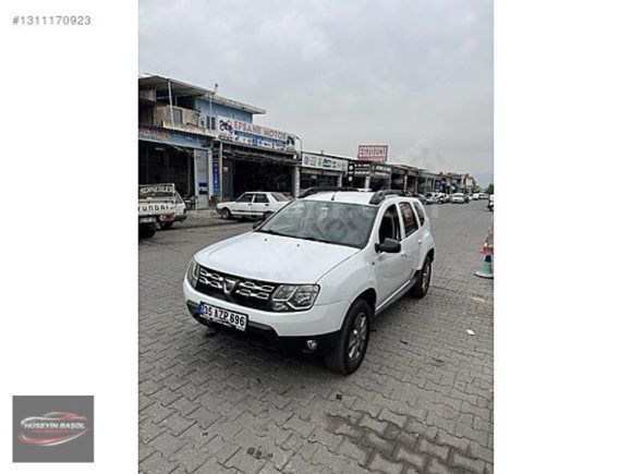 2016 LAURETTE 100 BİN KM