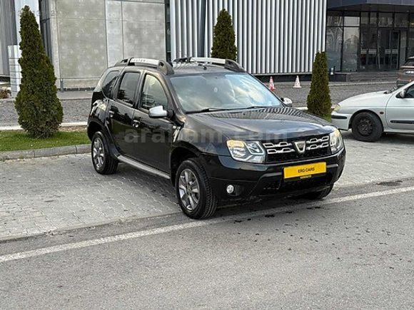ERG CARS'dan 4x4 Laurente Look full Paket tam bakımlı Masrafsız