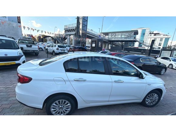 Sahibinden Fiat Egea 1.3 Multijet Easy 2022 Model 