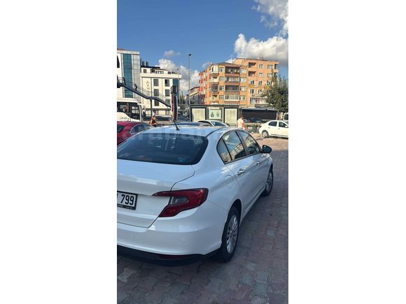 Sahibinden Fiat Egea 1.3 Multijet Easy 2022 Model 