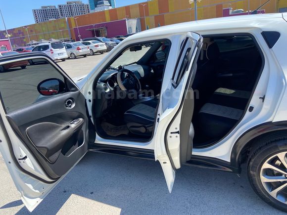 Sahibinden Nissan Juke 1.5 dCi VİSİA HB 2012 Model 