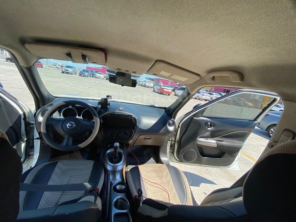 Sahibinden Nissan Juke 1.5 dCi VİSİA HB 2012 Model 