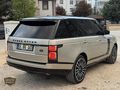 RANGE ROVER VOGUE 4.4 SDV8 AUTOBIOGRAPHY BUSİNNES LONG 4 KOLTUK