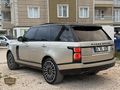 RANGE ROVER VOGUE 4.4 SDV8 AUTOBIOGRAPHY BUSİNNES LONG 4 KOLTUK