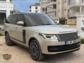 RANGE ROVER VOGUE 4.4 SDV8 AUTOBIOGRAPHY BUSİNNES LONG 4 KOLTUK