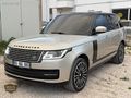 RANGE ROVER VOGUE 4.4 SDV8 AUTOBIOGRAPHY BUSİNNES LONG 4 KOLTUK