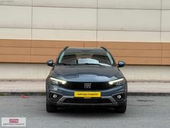 2021 FİAT EGEA CROSS 1.3 MULTİJET URBAN