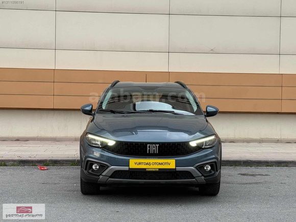 2021 FİAT EGEA CROSS 1.3 MULTİJET URBAN