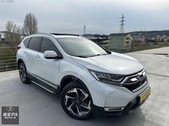 HATASIZ BOYASIZ 2021 HONDA CR-V 1.5V-TEC EXECUTİVE PLUS