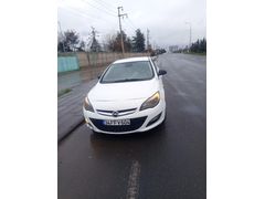 Sahibinden Opel Astra 1.6 CDTI Sport 2014 Model