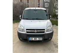 Sahibinden 2010 Fiat Doblo 1.3 Multijet 188.xxxkm 
