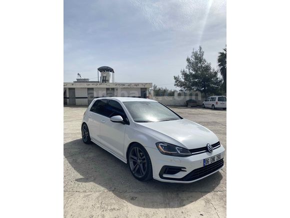 Sahibinden Volkswagen Golf 1.2 TSi Comfortline 2015 Model  Hatasız/Boyasız/Değişinsiz