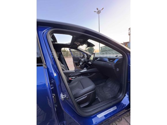 Sahibinden Renault Captur 1.3 TCe RS Line 2024 Model 