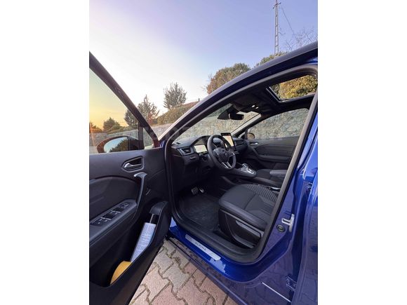 Sahibinden Renault Captur 1.3 TCe RS Line 2024 Model 