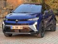 Sahibinden Renault Captur 1.3 TCe RS Line 2024 Model 