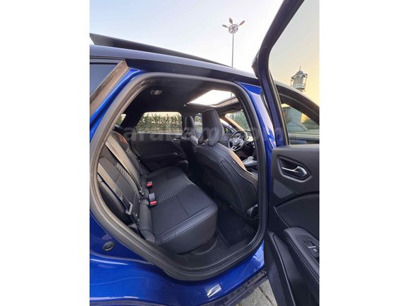 Sahibinden Renault Captur 1.3 TCe RS Line 2024 Model 