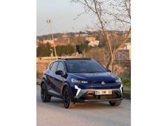 Sahibinden Renault Captur 1.3 TCe RS Line 2024 Model 