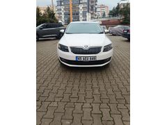 Sahibinden Skoda Octavia 1.6 TDI Style CR 2015 Model 