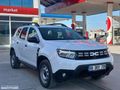 NEŞELİ İSTANBUL-2022 MODEL DACİA DUSTER 4X4 115 HP