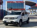 NEŞELİ İSTANBUL-2022 MODEL DACİA DUSTER 4X4 115 HP