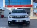 NEŞELİ İSTANBUL-2022 MODEL DACİA DUSTER 4X4 115 HP