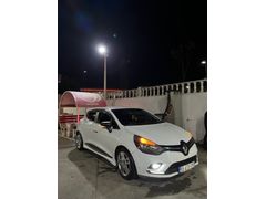 Sahibinden Renault Clio 1.5 dCi Joy 2017 Model  290 km Beyaz