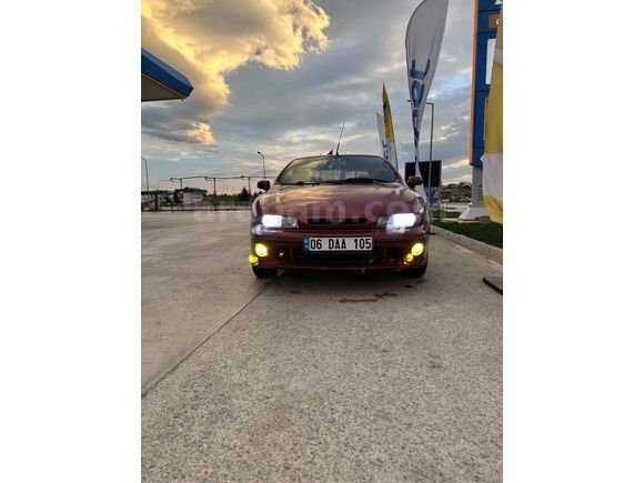 Sahibinden Fiat Marea 1.6 ELX 2001 Model 